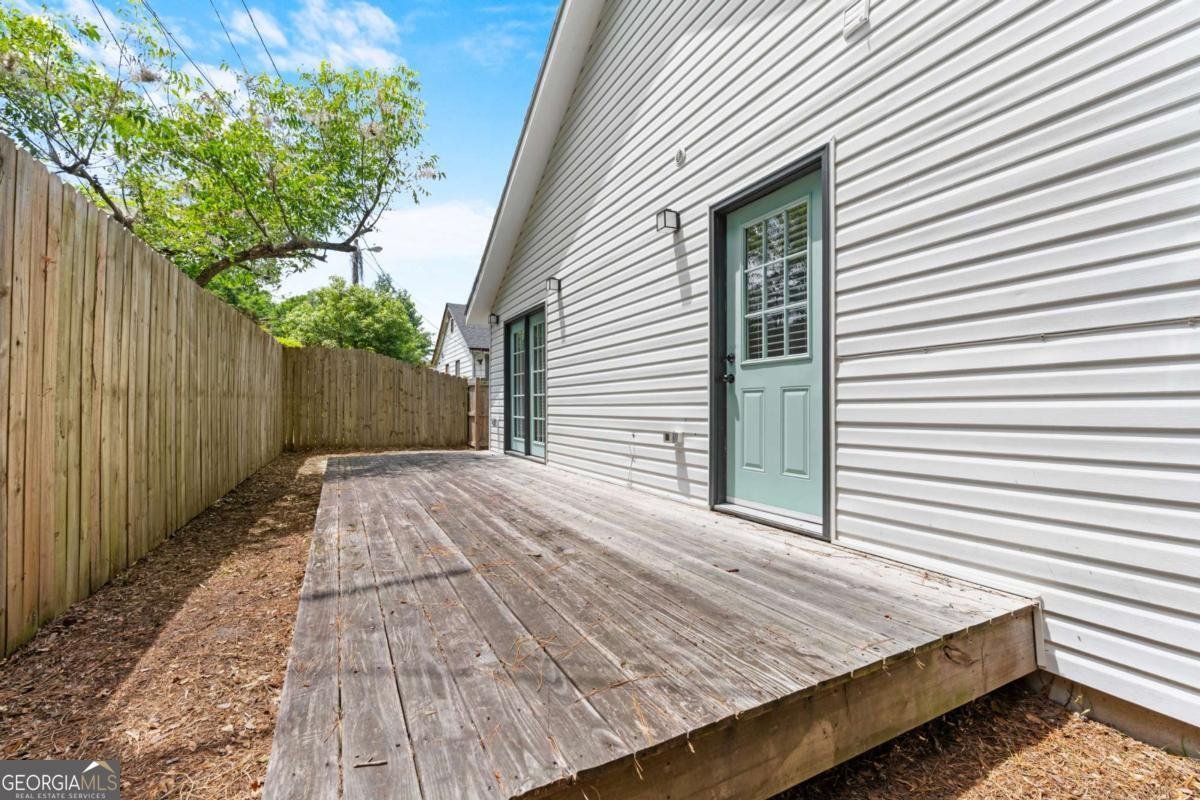 911 Hamilton Court Savannah - 20