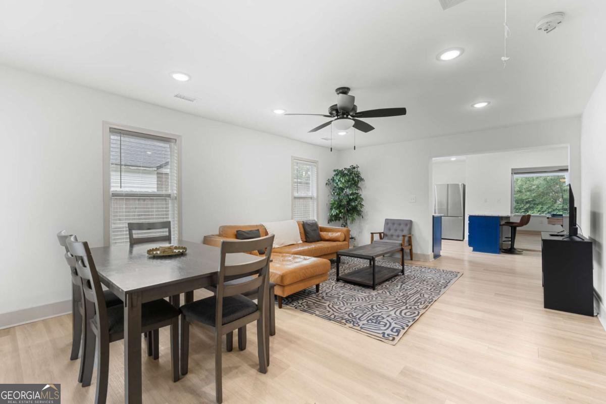 911 Hamilton Court Savannah - 5