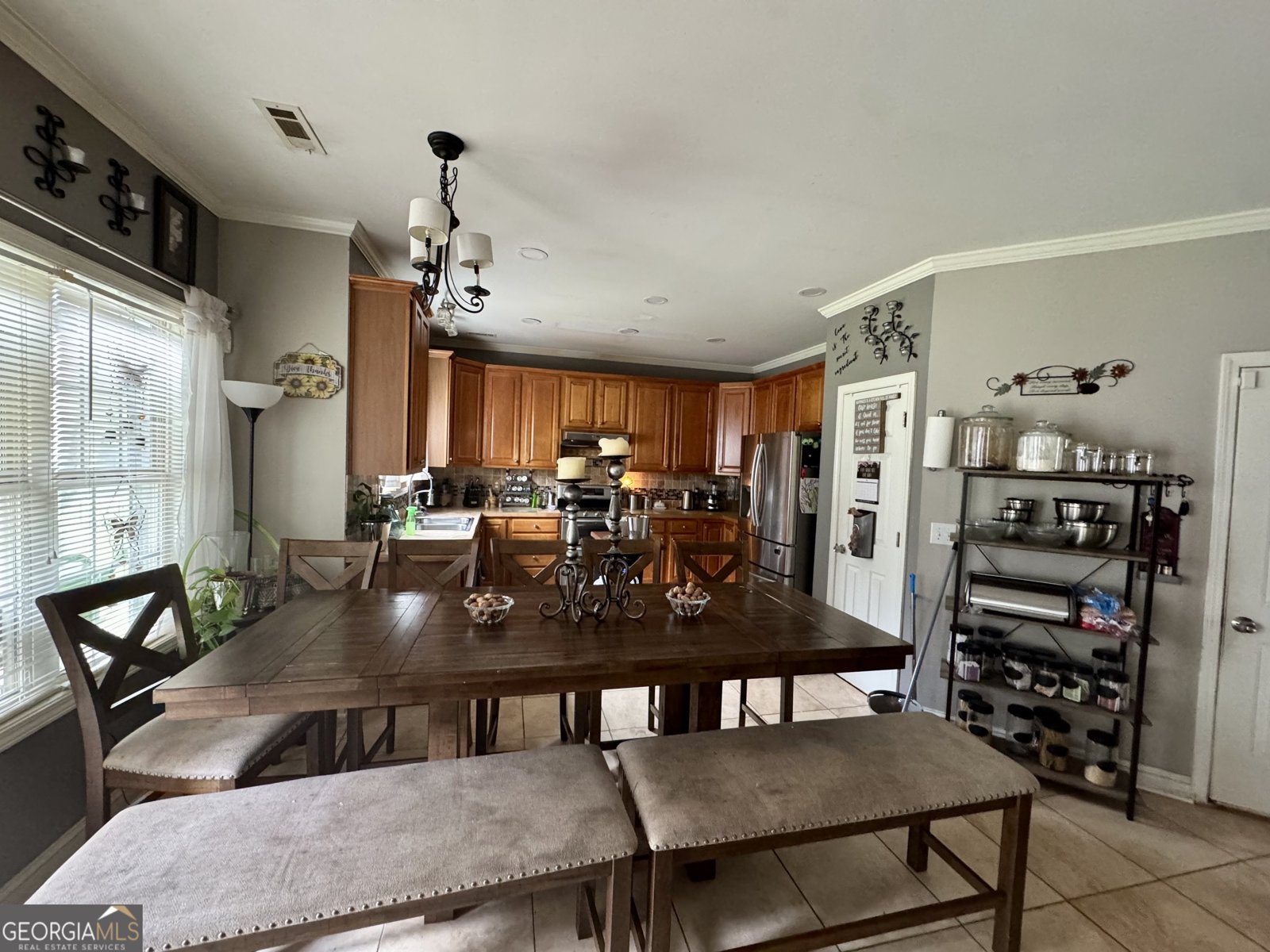 12402 Muir Field Court Fayetteville - 4