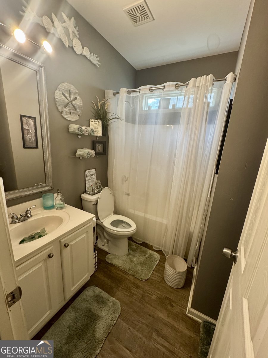 12402 Muir Field Court Fayetteville - 7