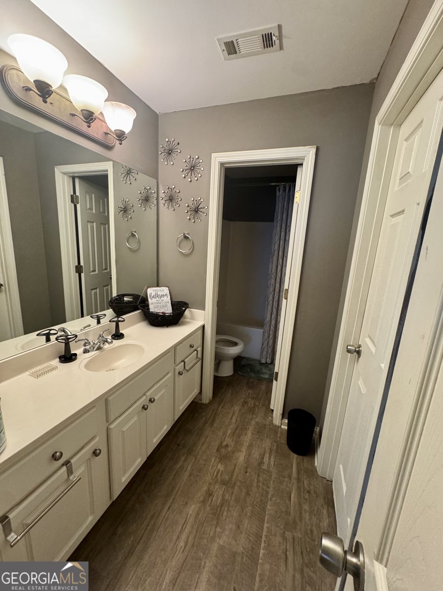 12402 Muir Field Court Fayetteville - 8