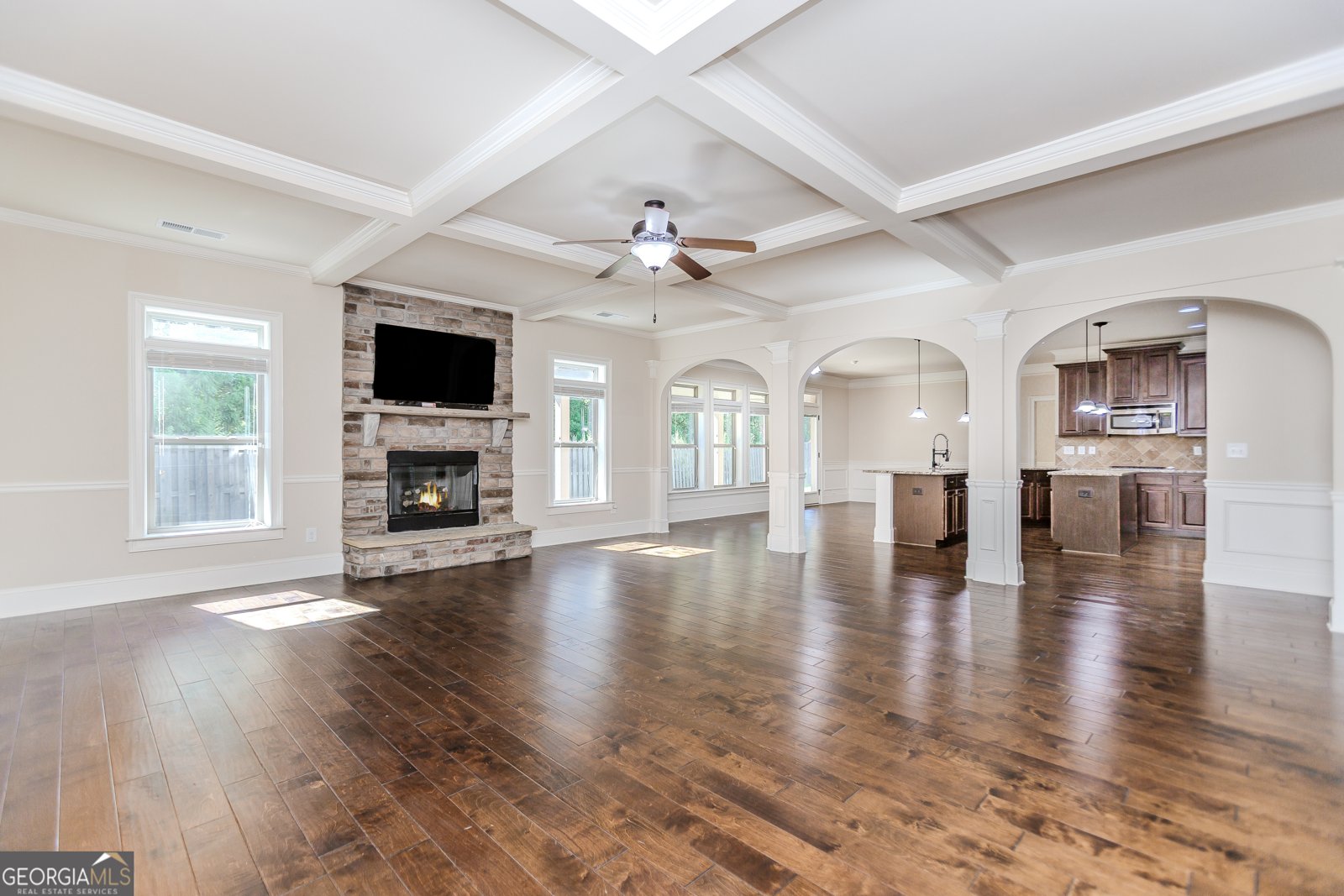 6354 Brookridge Drive Flowery Branch - 11