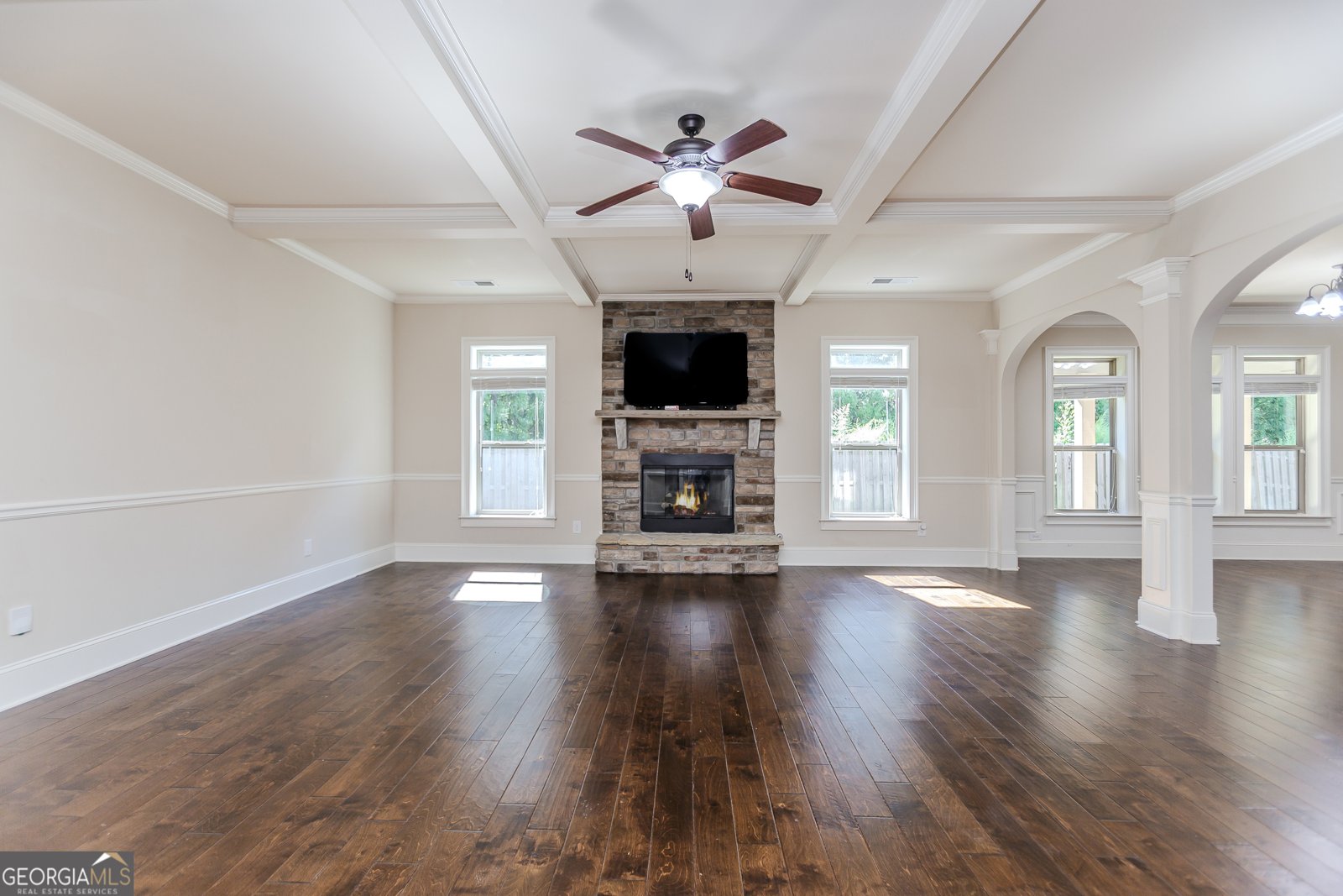 6354 Brookridge Drive Flowery Branch - 15