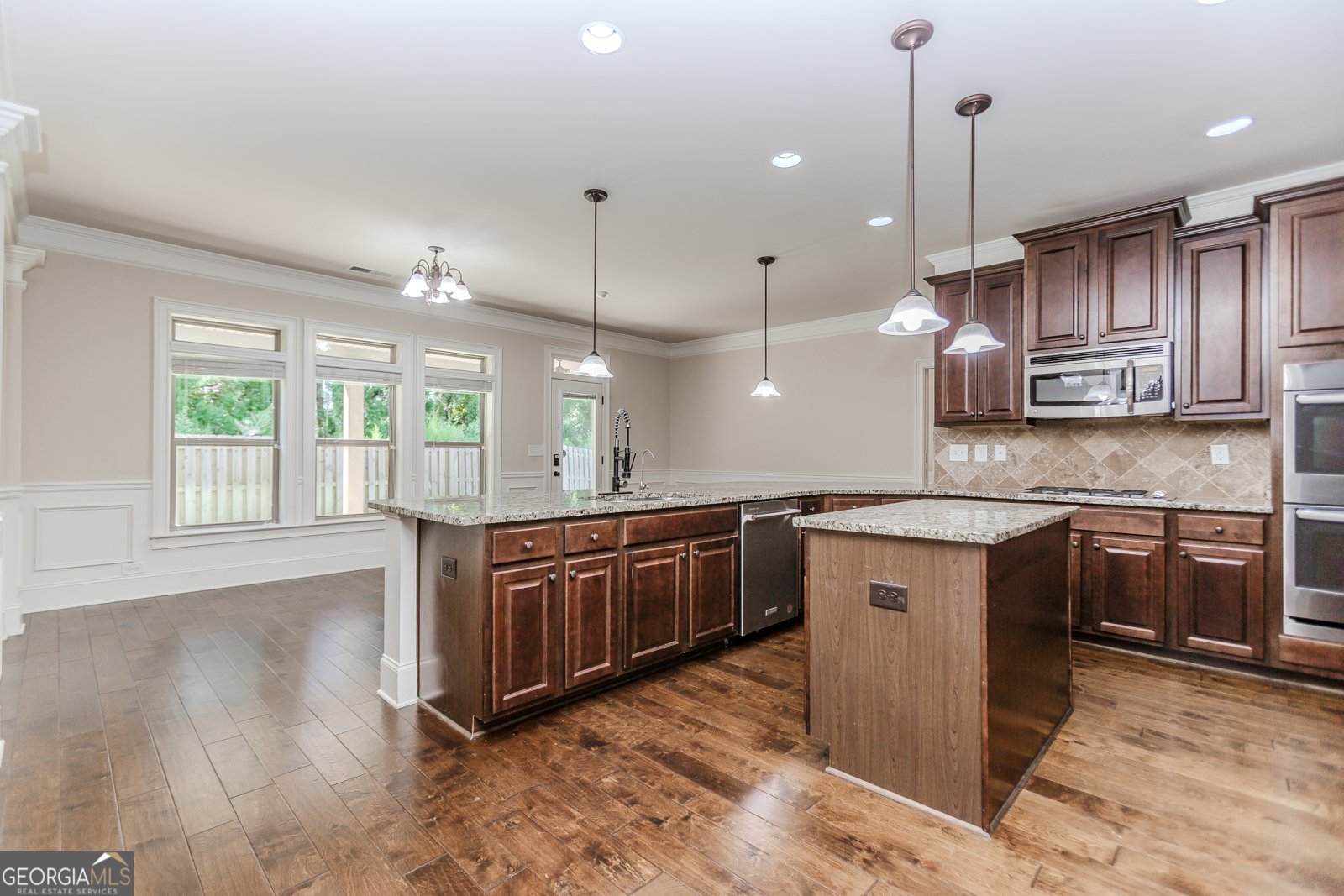 6354 Brookridge Drive Flowery Branch - 17