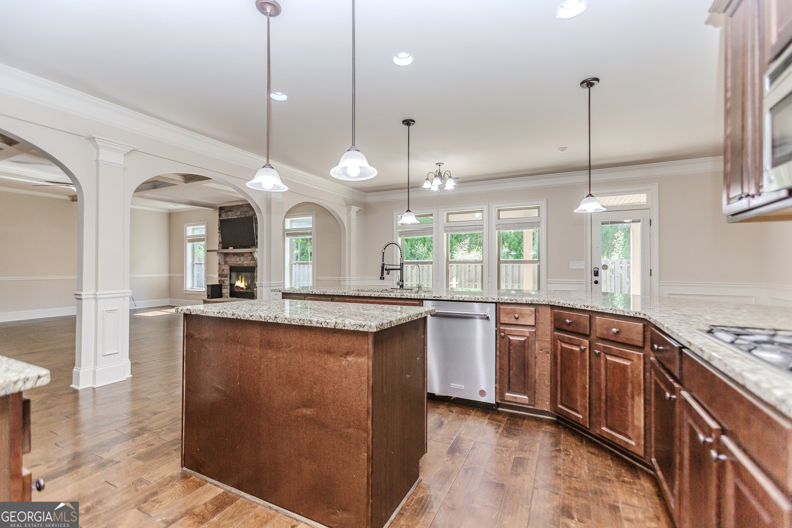 6354 Brookridge Drive Flowery Branch - 18