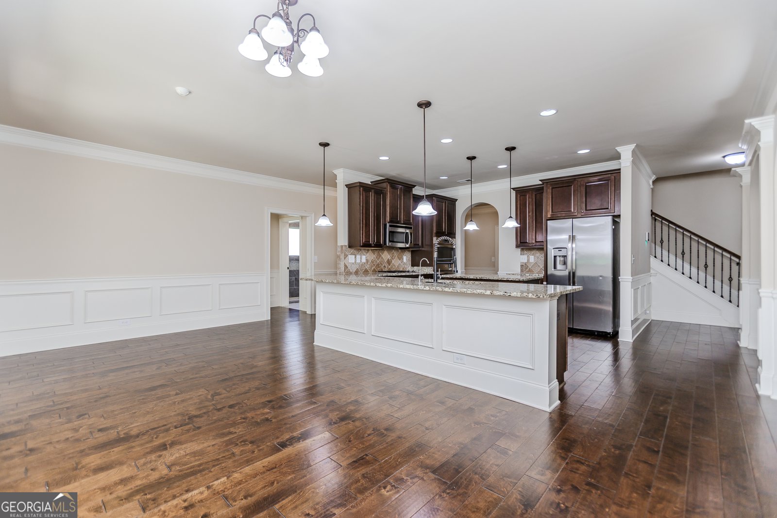 6354 Brookridge Drive Flowery Branch - 20