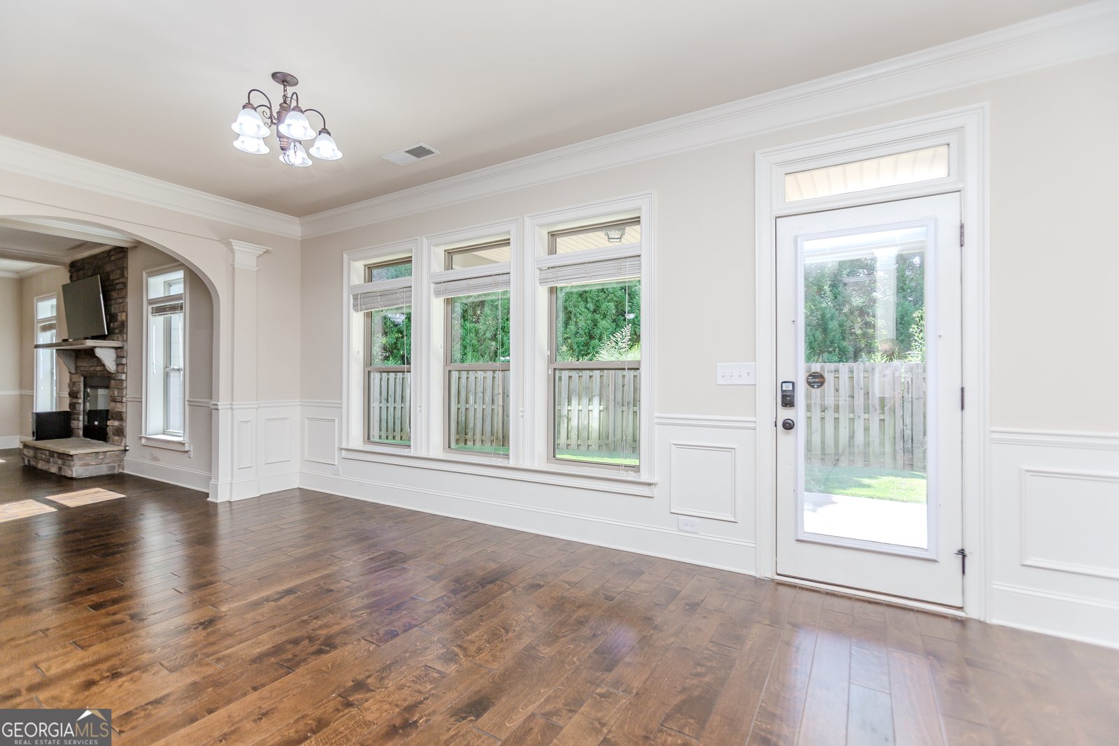 6354 Brookridge Drive Flowery Branch - 22
