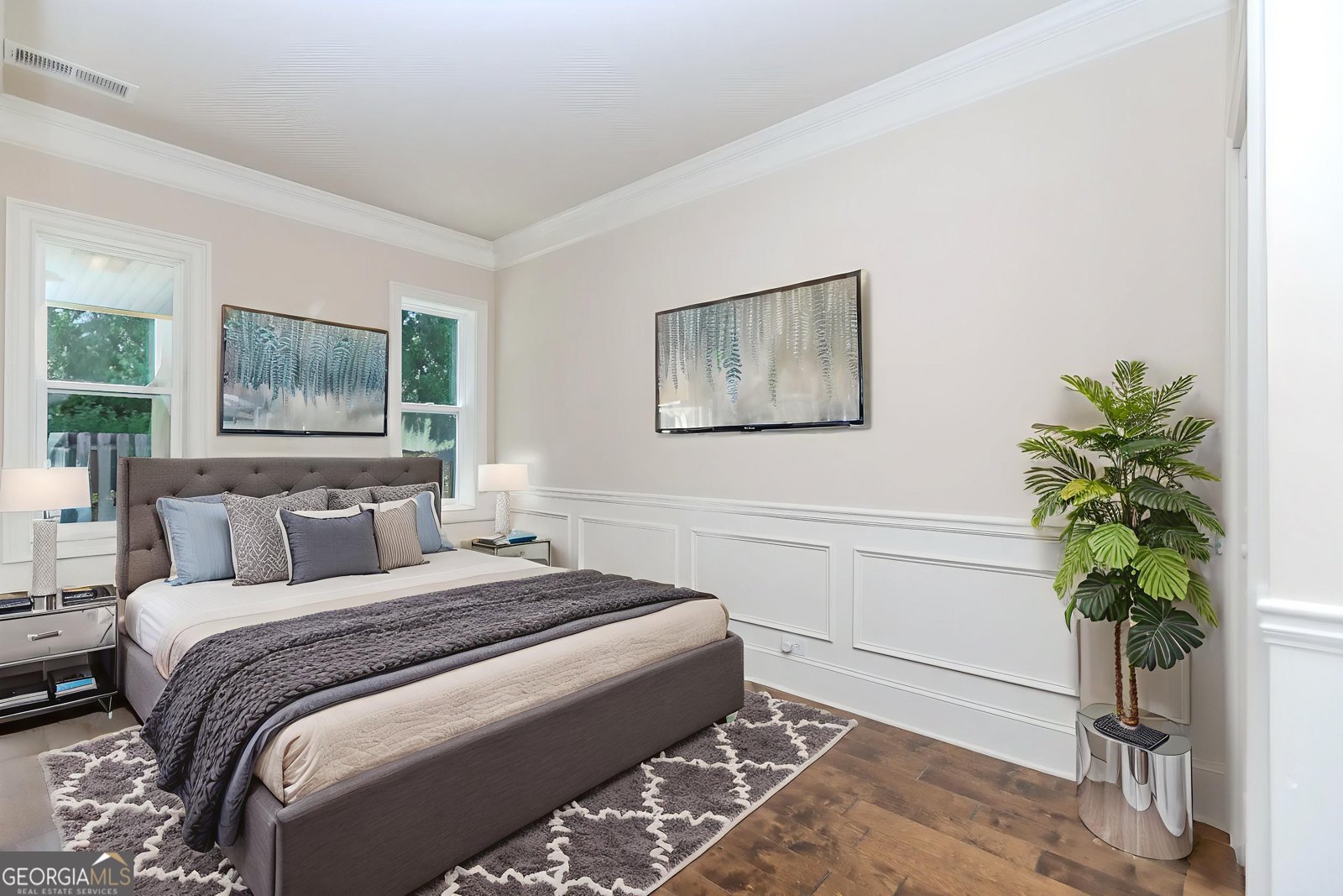 6354 Brookridge Drive Flowery Branch - 23