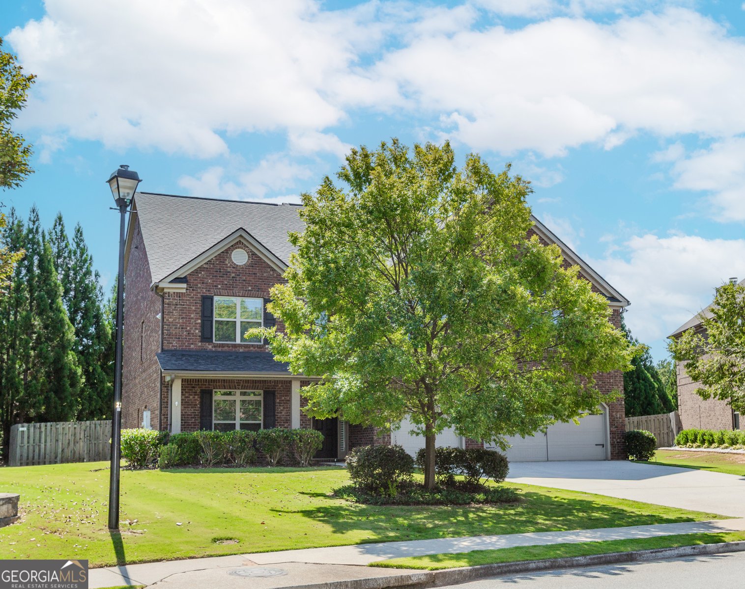6354 Brookridge Drive Flowery Branch - 28