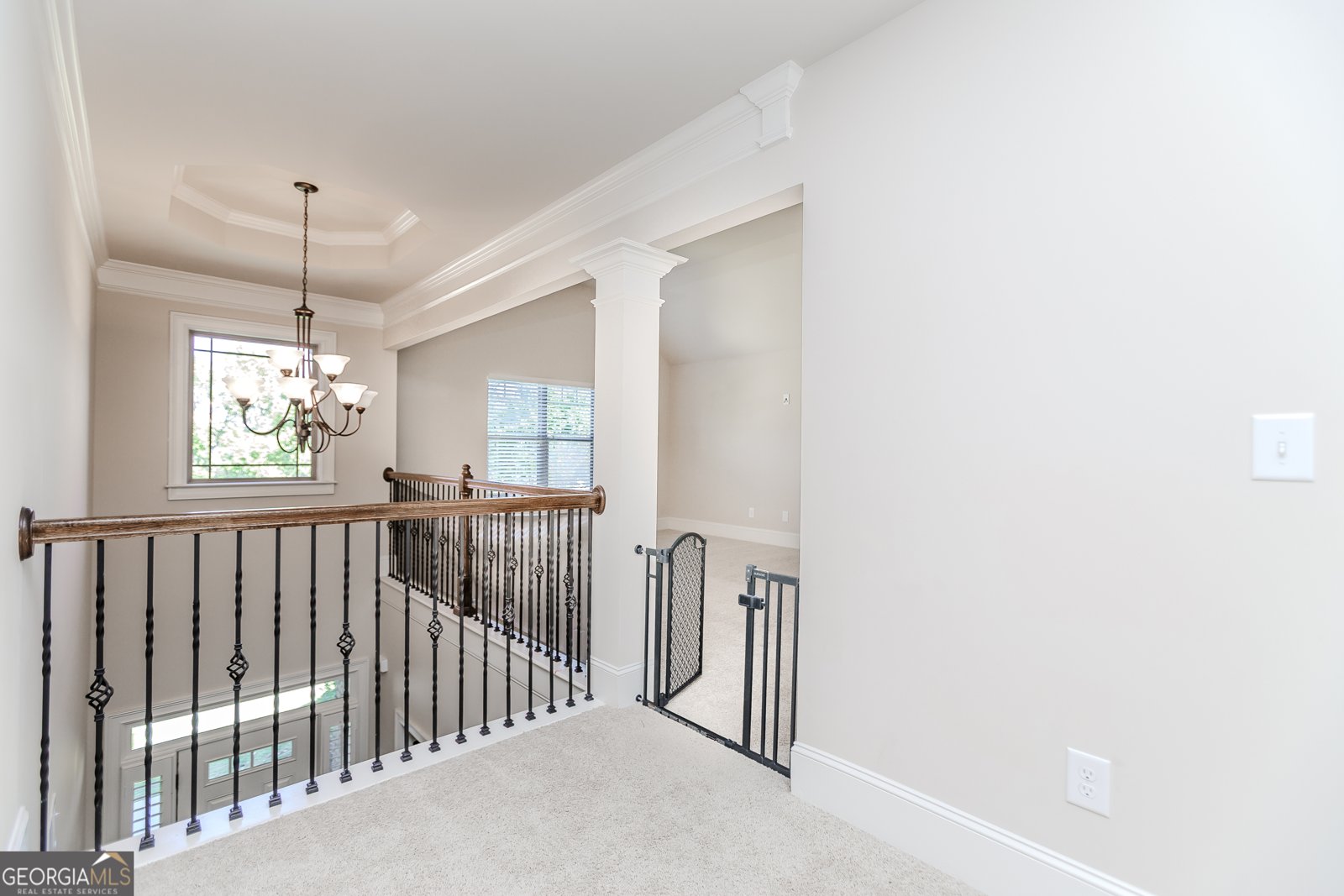 6354 Brookridge Drive Flowery Branch - 42