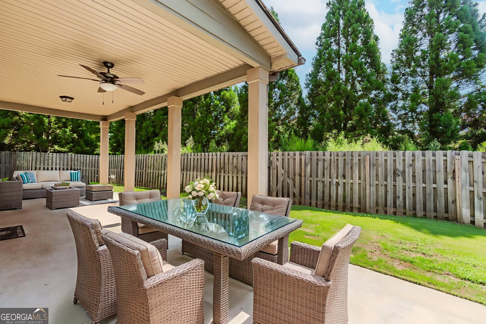 6354 Brookridge Drive Flowery Branch - 59