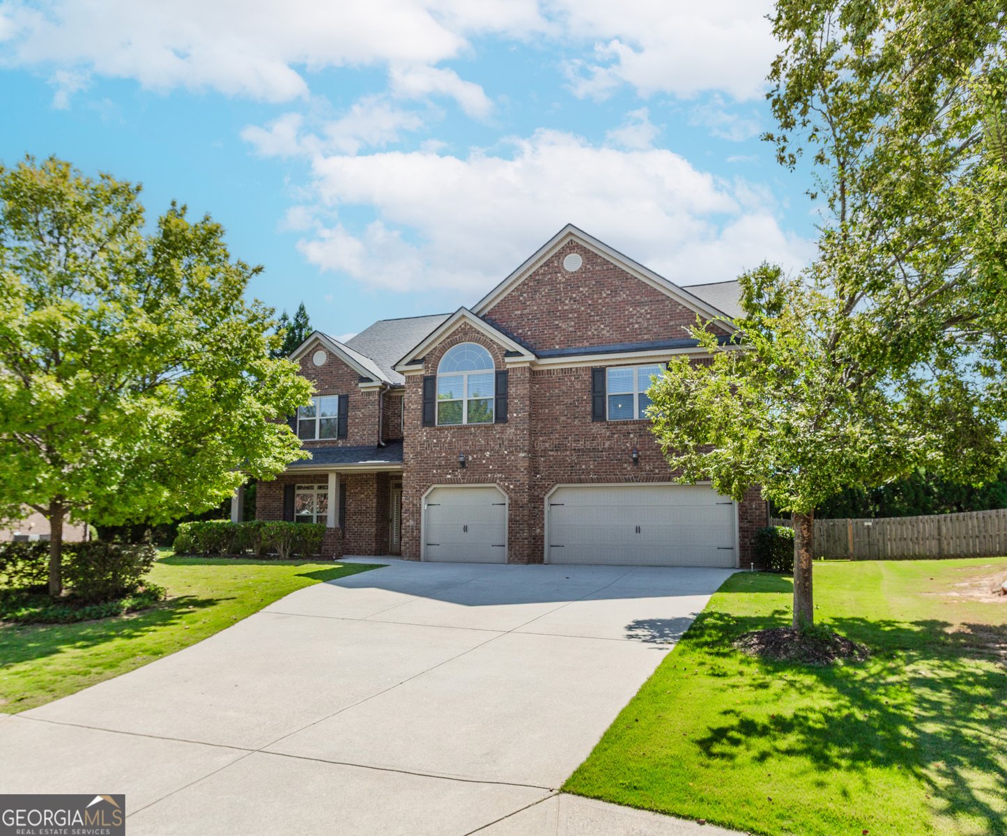 6354 Brookridge Drive Flowery Branch - 74