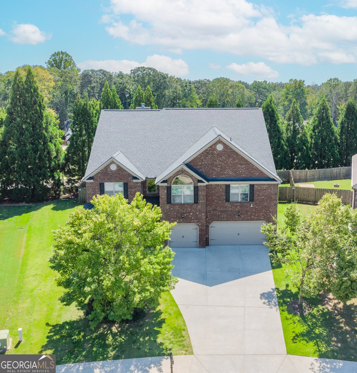 6354 Brookridge Drive Flowery Branch - 81