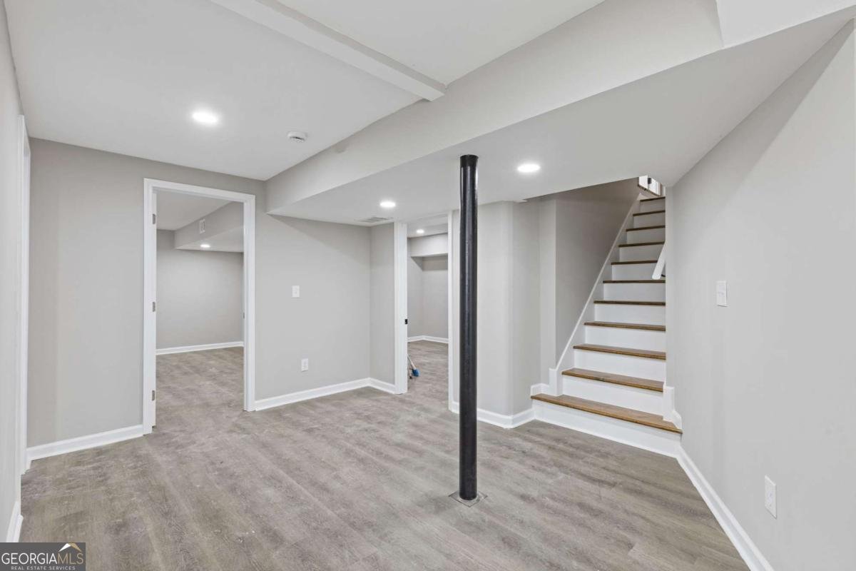 551 Briggs Circle Lilburn - 21