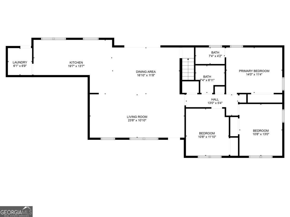 551 Briggs Circle Lilburn - 35