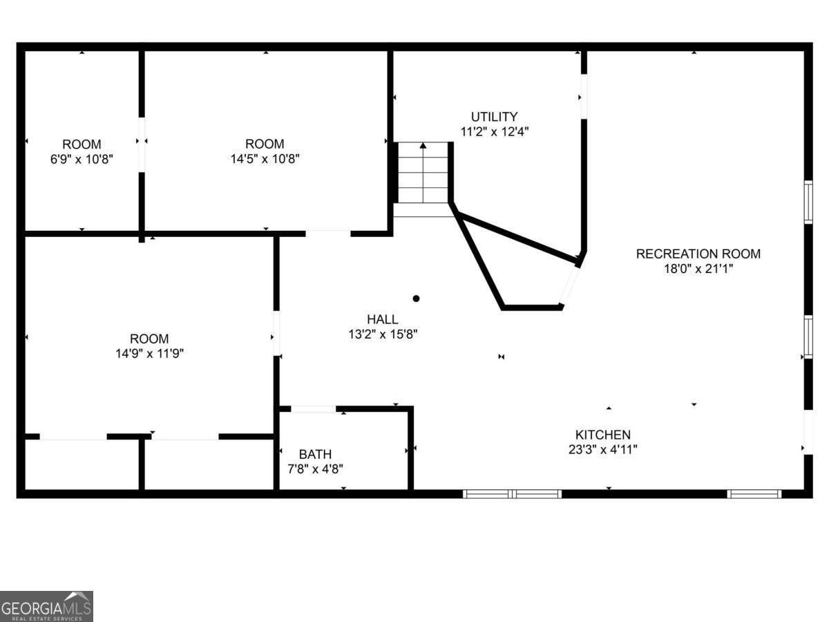 551 Briggs Circle Lilburn - 36