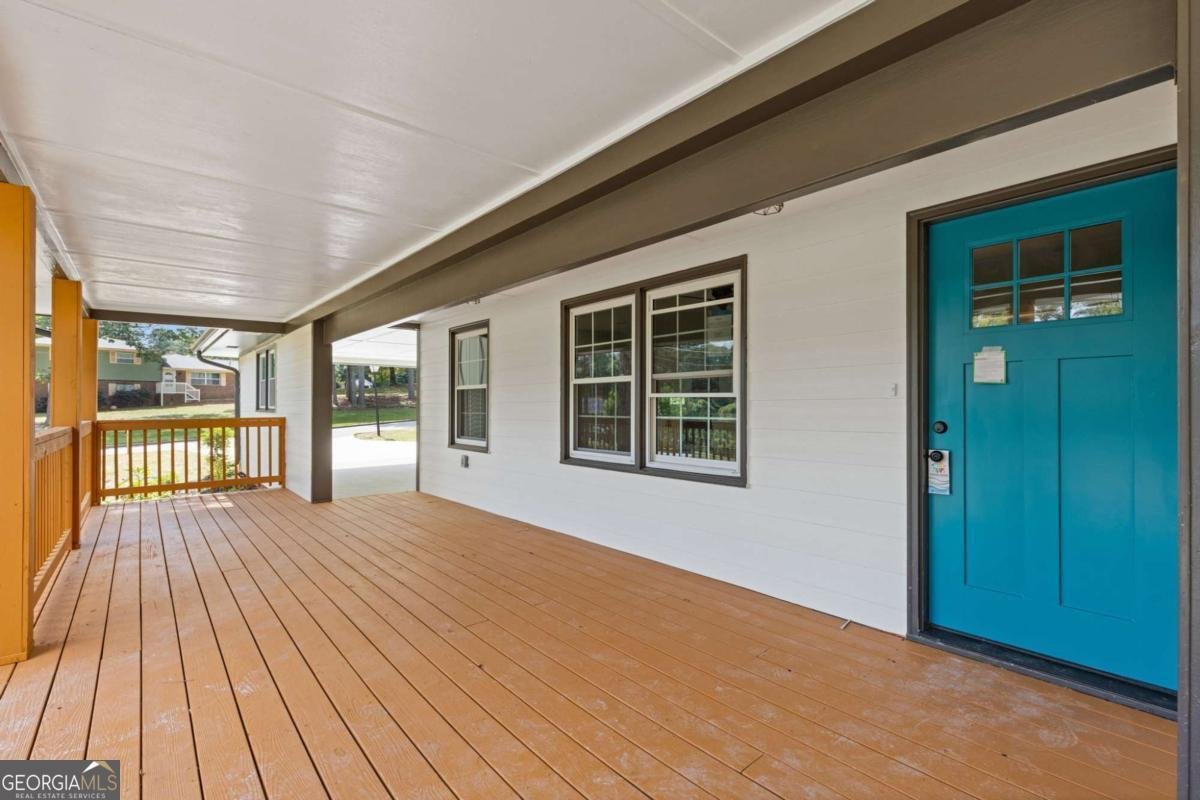551 Briggs Circle Lilburn - 7