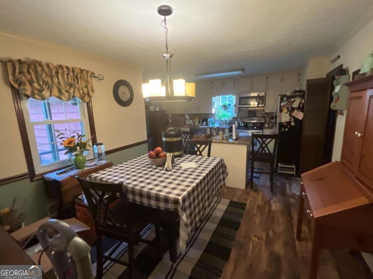 4445 Lake Forest Drive Oakwood - 3