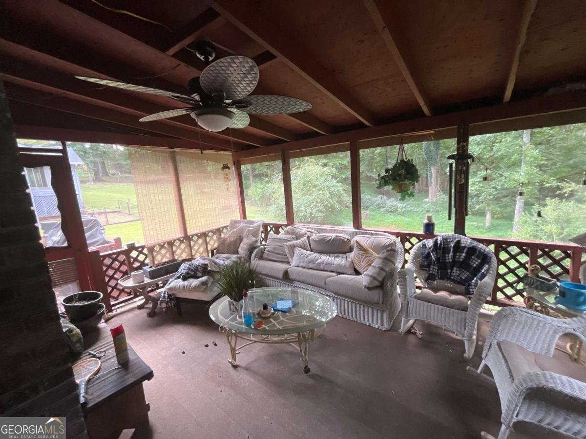 4445 Lake Forest Drive Oakwood - 6