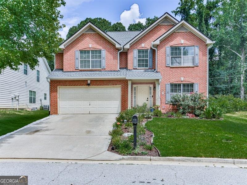 355 ESPANA Street South Fulton - 1