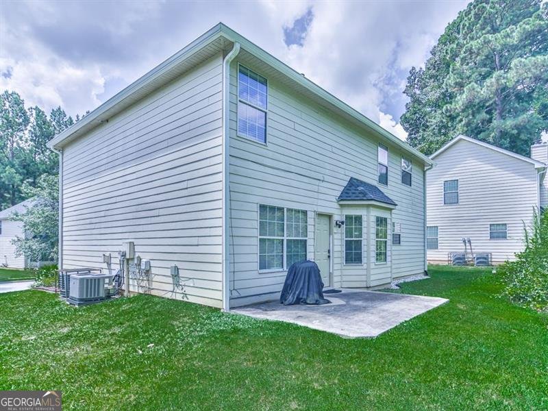 355 ESPANA Street South Fulton - 5