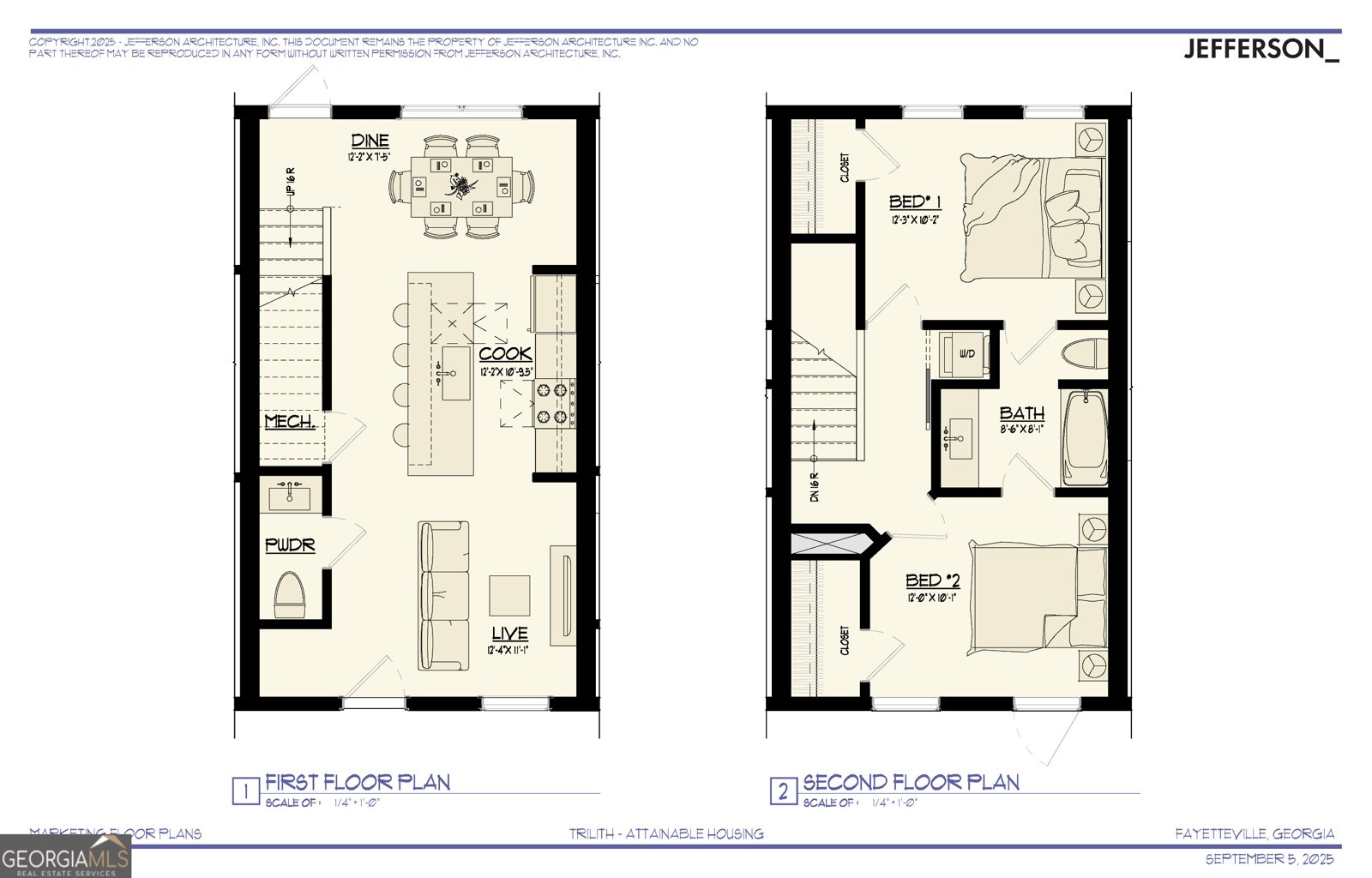 667 5th Street Fayetteville - 2