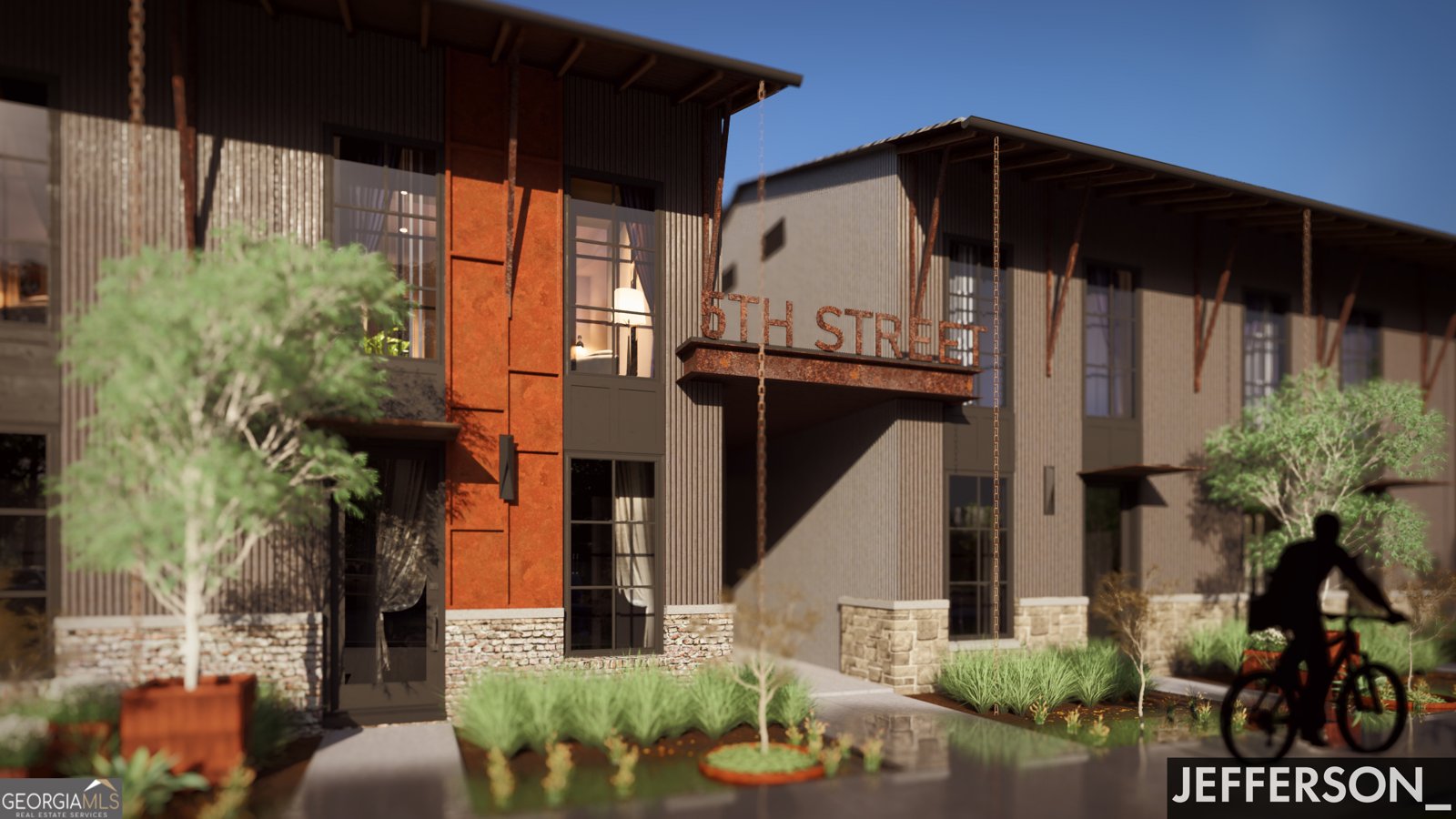 665 5th Street Fayetteville - 2