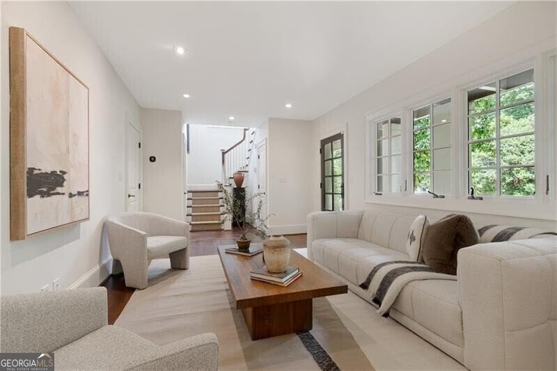 118 Chelsea Drive Decatur - 4