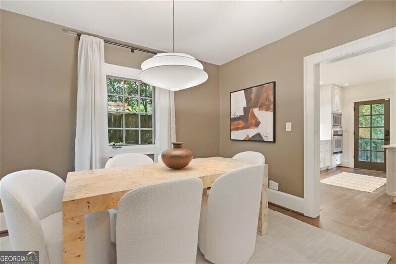 118 Chelsea Drive Decatur - 6