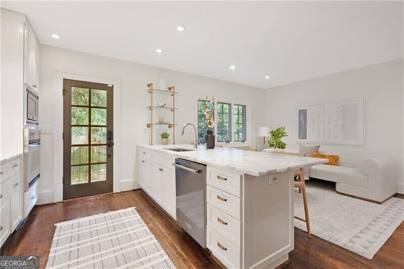 118 Chelsea Drive Decatur - 9