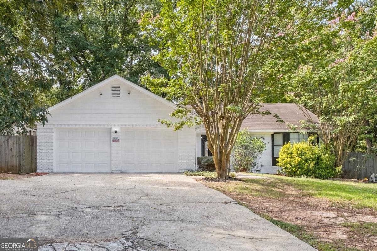 7519 Conkle Road Jonesboro - 1