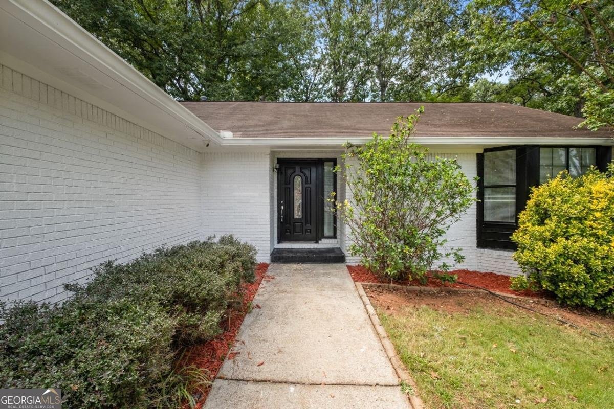 7519 Conkle Road Jonesboro - 2