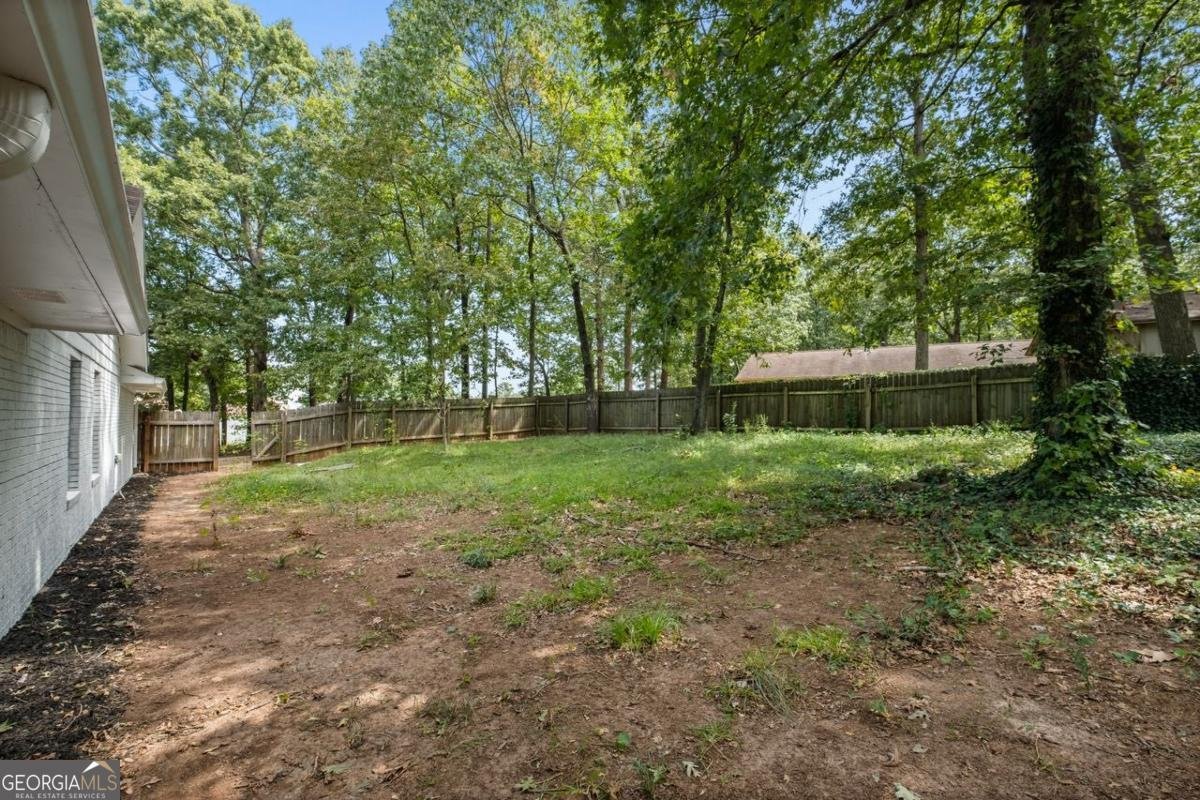 7519 Conkle Road Jonesboro - 20