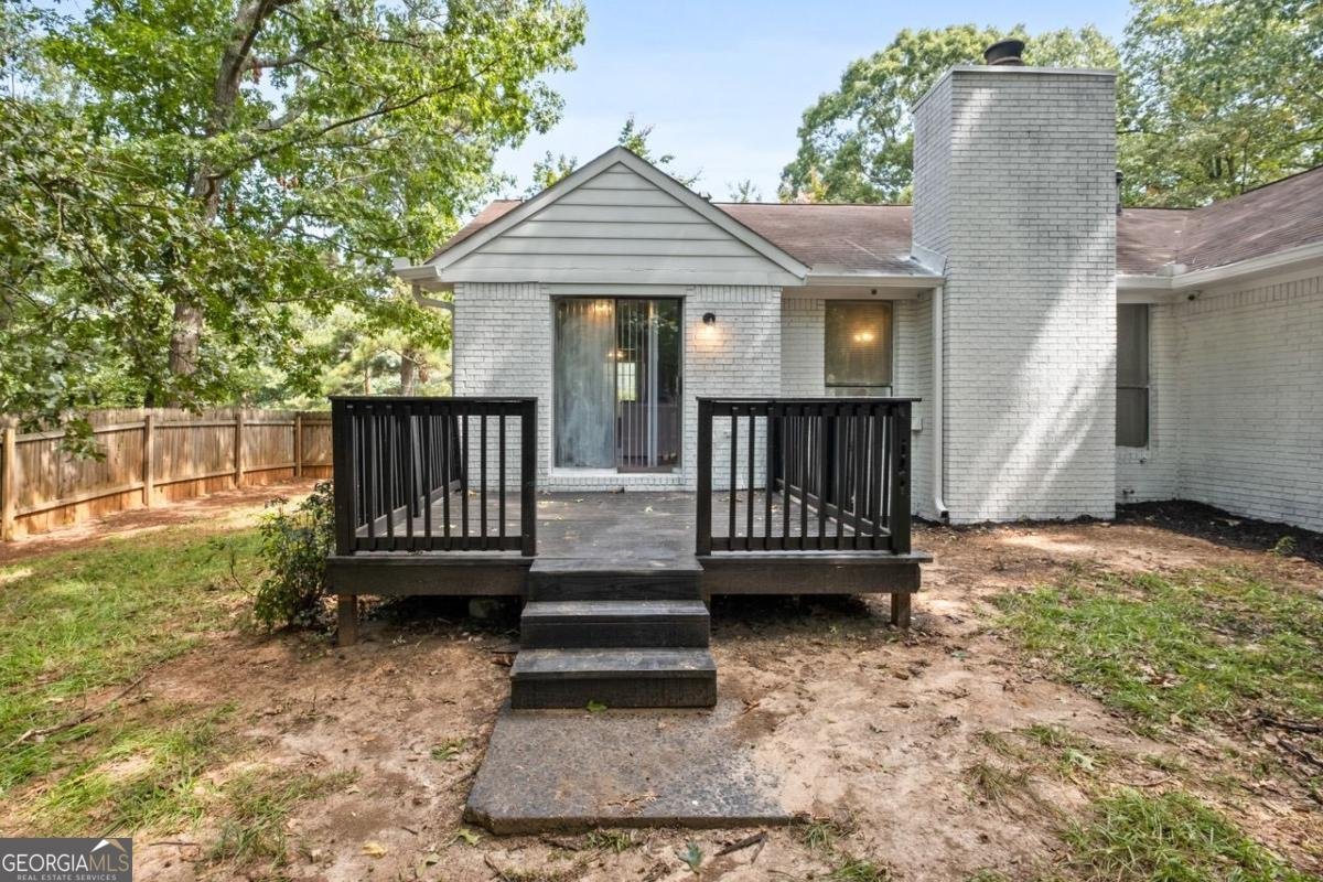 7519 Conkle Road Jonesboro - 23