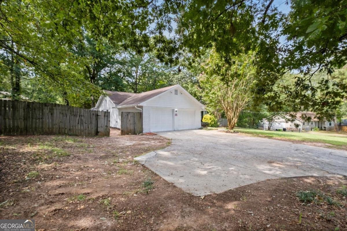 7519 Conkle Road Jonesboro - 24