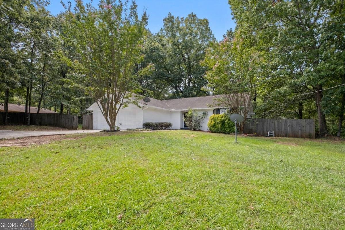 7519 Conkle Road Jonesboro - 25