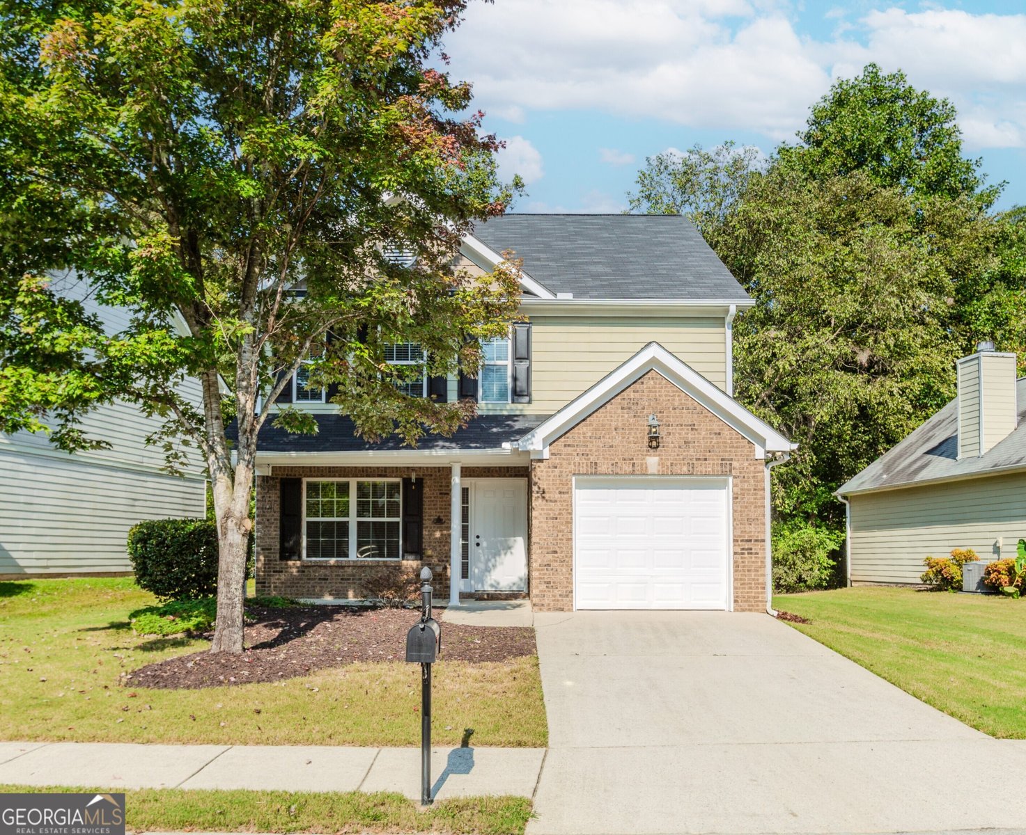6895 White Walnut Way Braselton - 1