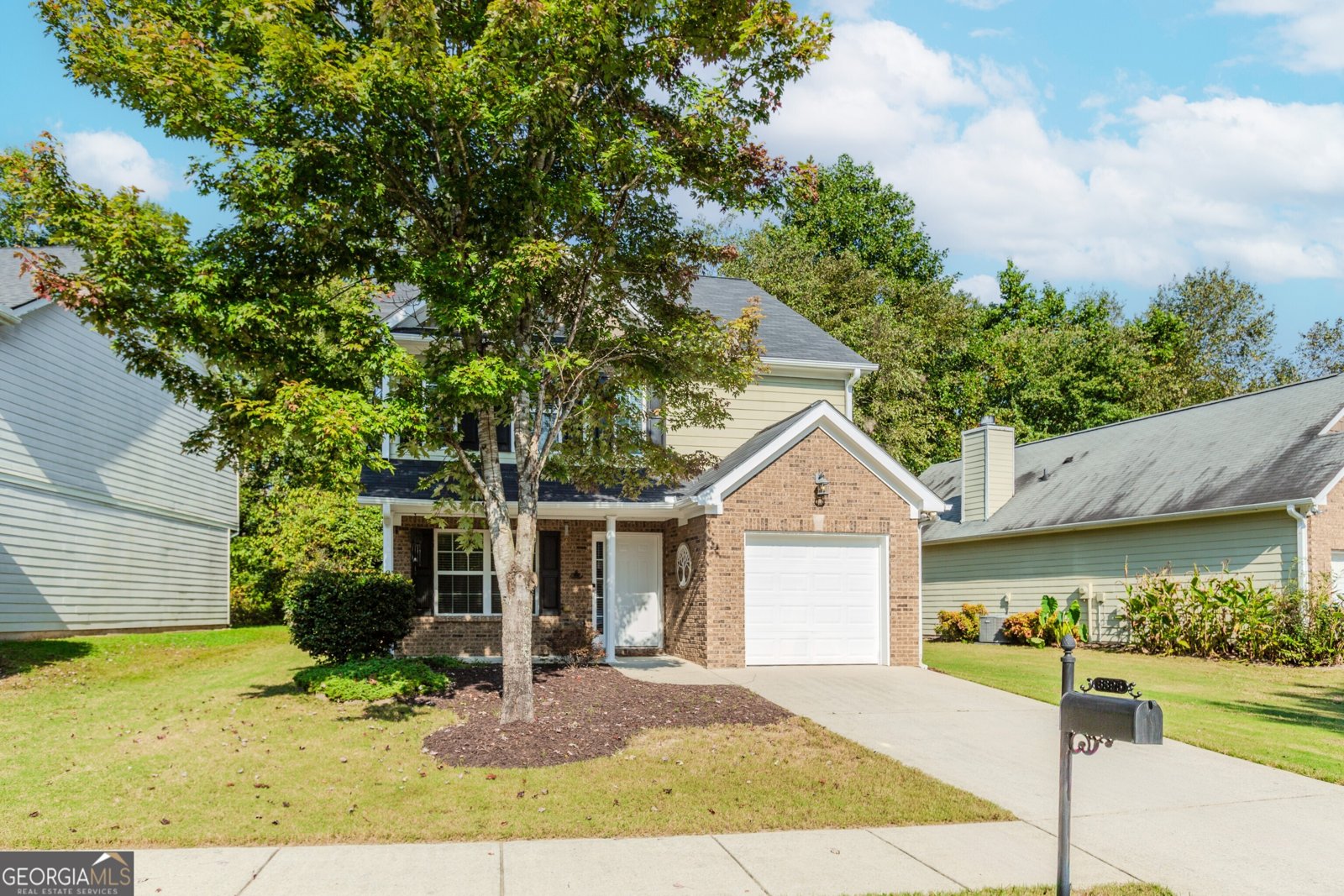 6895 White Walnut Way Braselton - 2