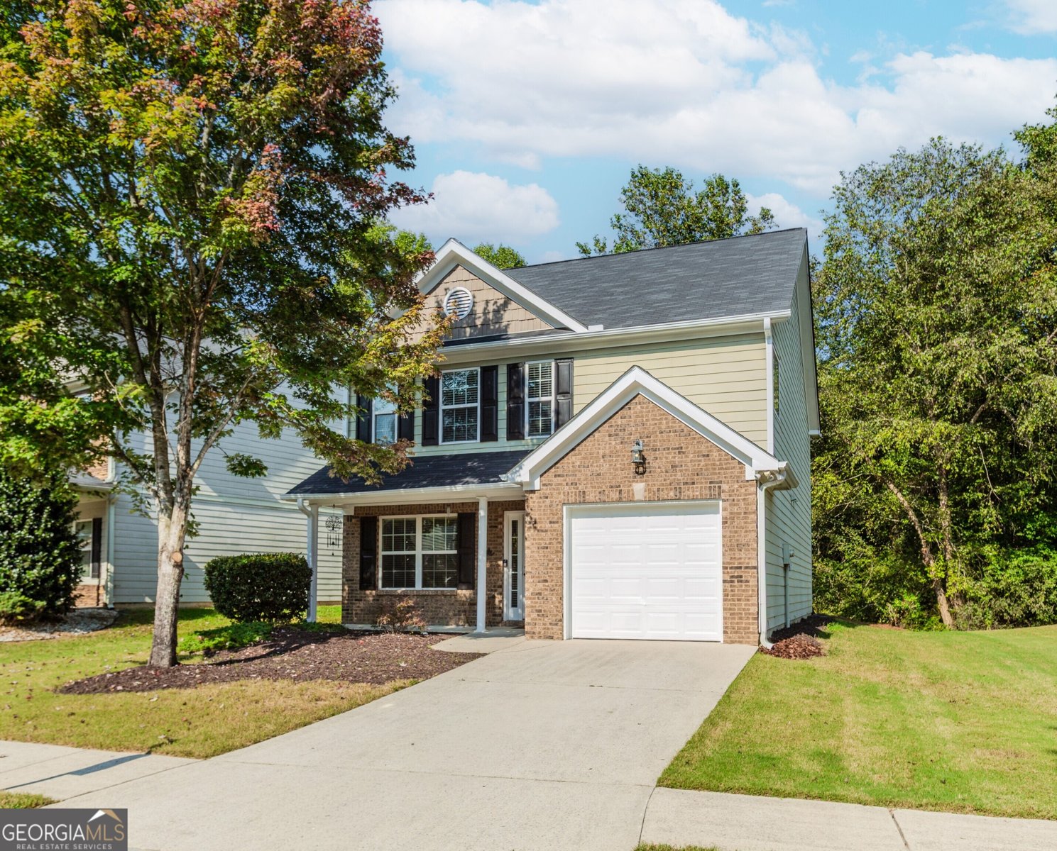 6895 White Walnut Way Braselton - 3