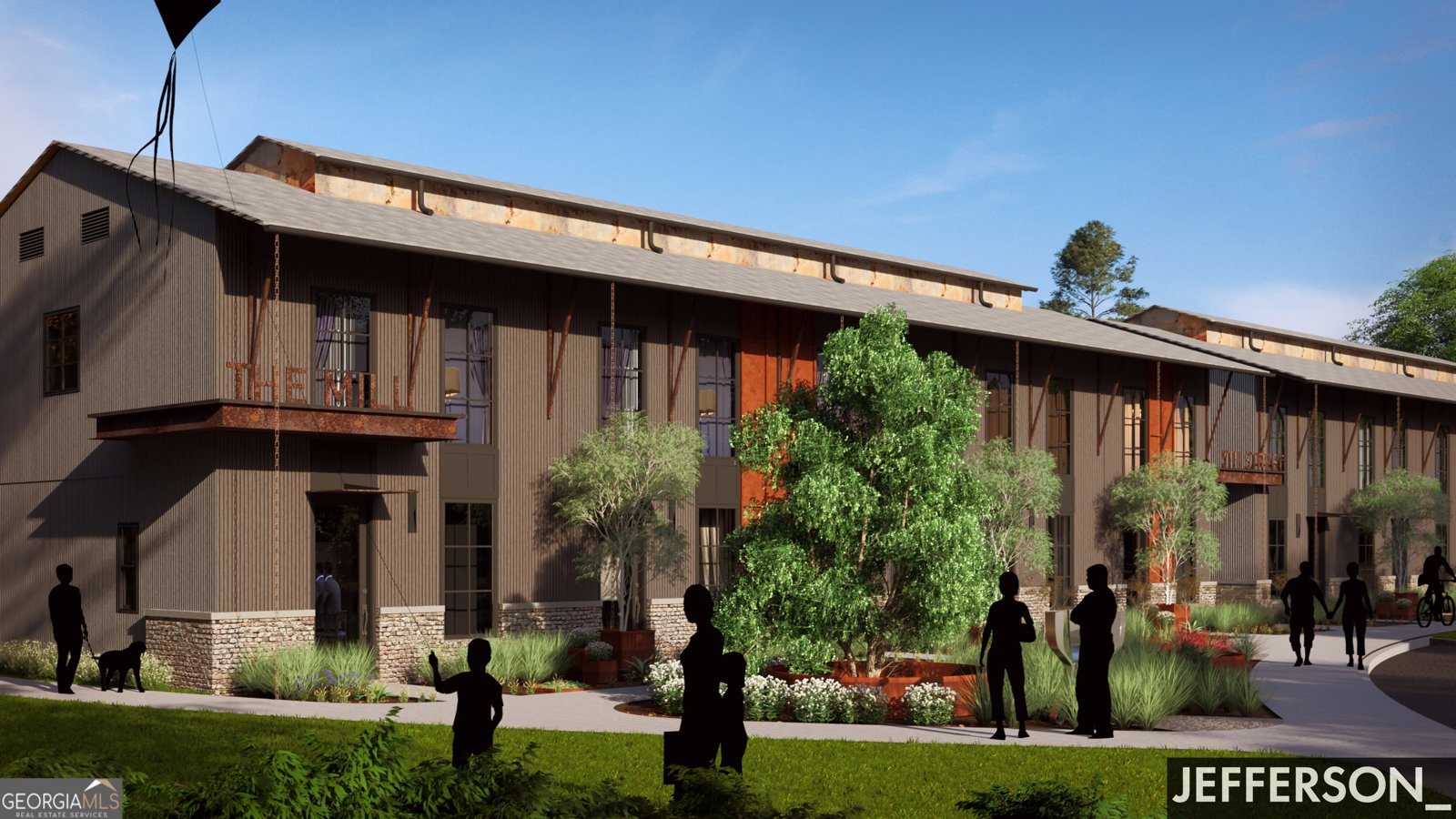 663 5th Street Fayetteville - main photo