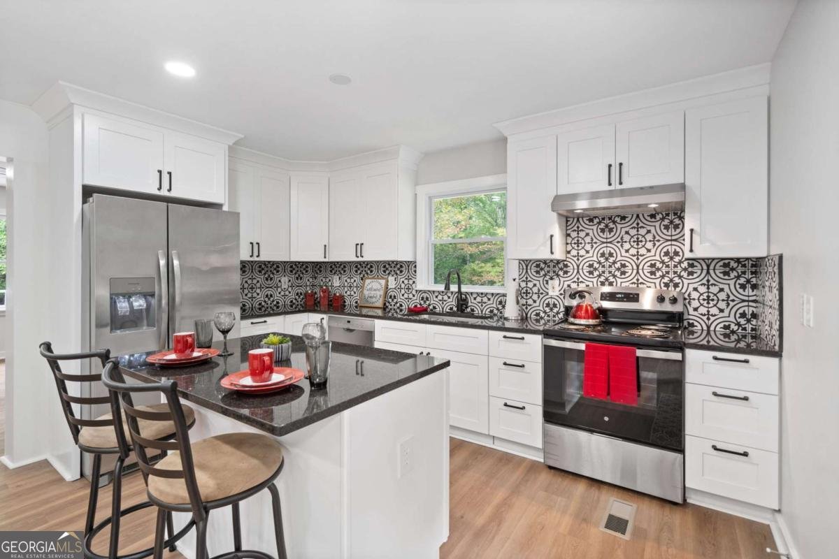 440 Colbert Road Dallas - 13