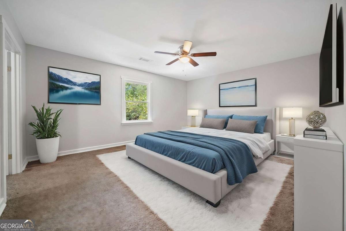 440 Colbert Road Dallas - 20