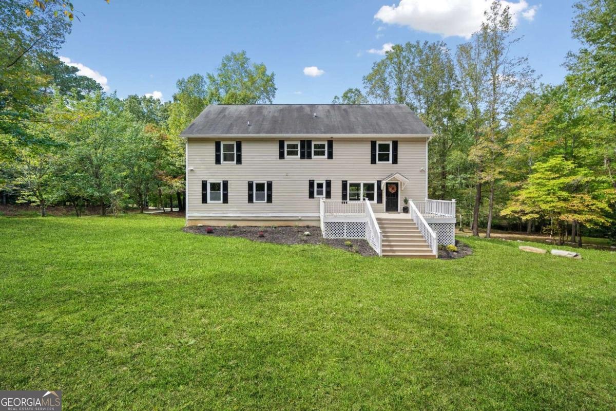 440 Colbert Road Dallas - 48