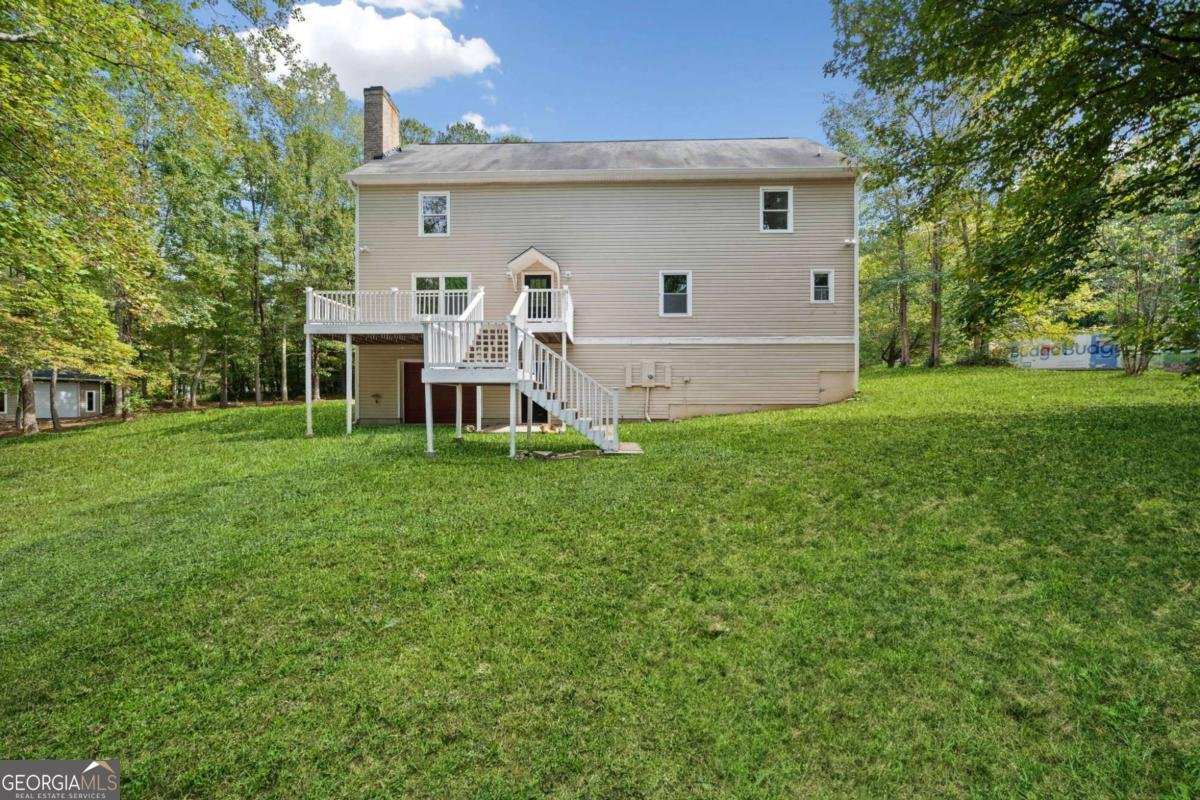 440 Colbert Road Dallas - 49