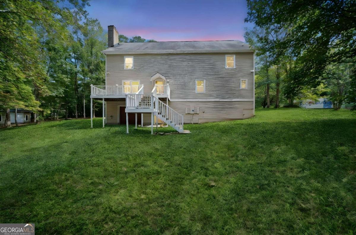 440 Colbert Road Dallas - 50