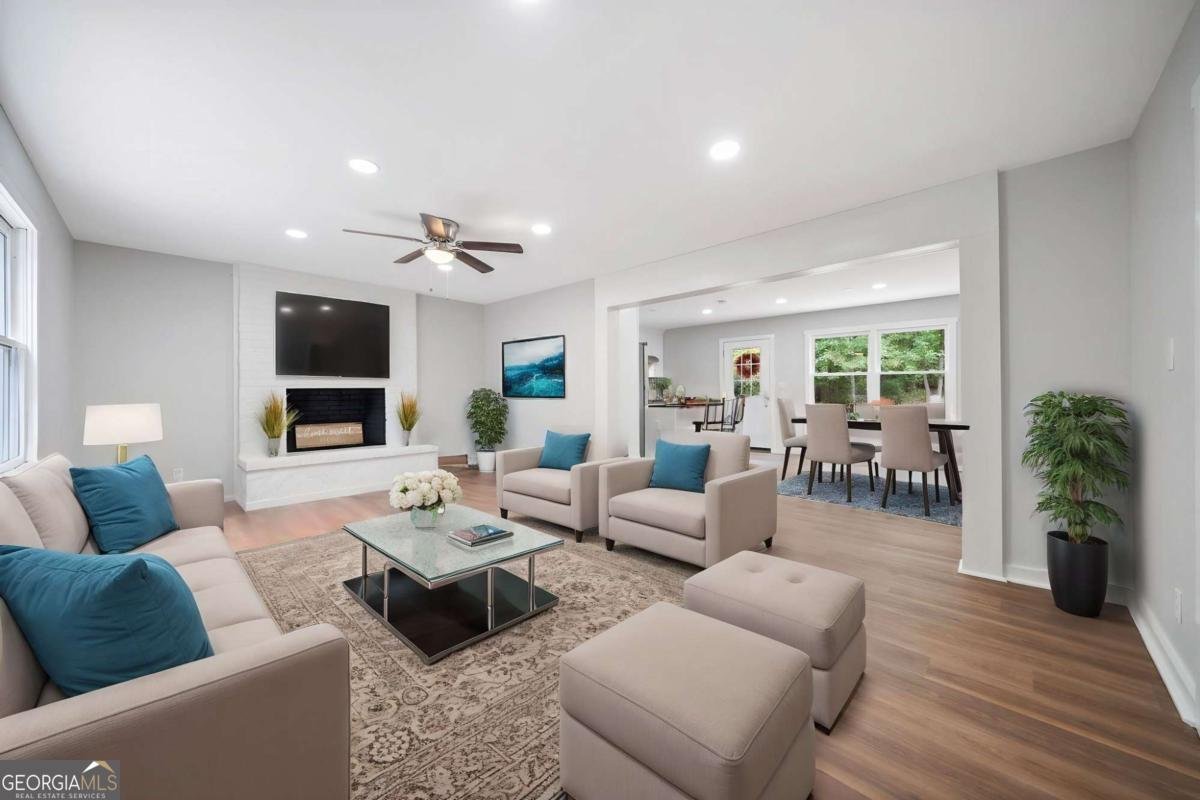 440 Colbert Road Dallas - 6