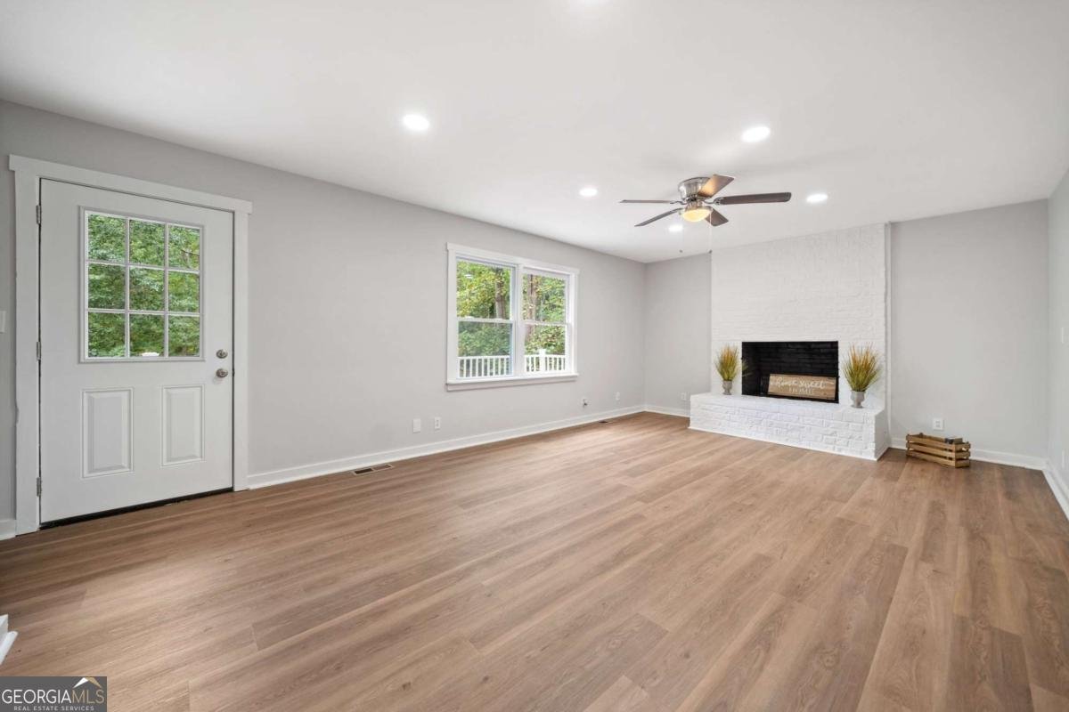 440 Colbert Road Dallas - 7