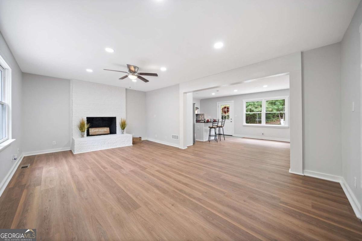 440 Colbert Road Dallas - 9