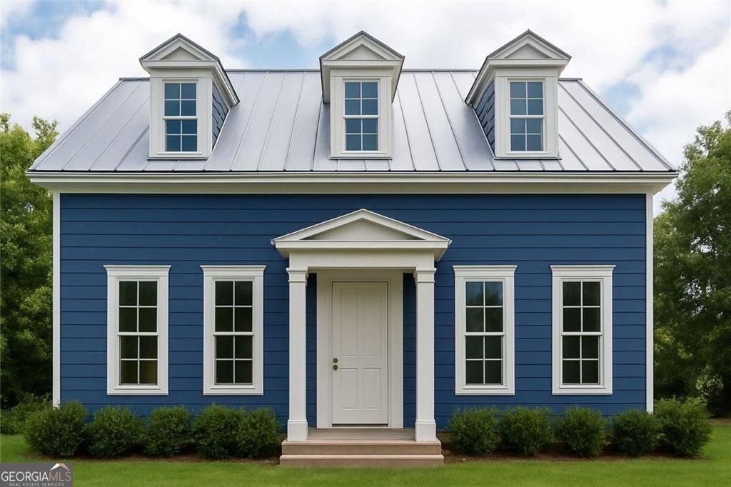 126 Morgan Street Senoia - 1