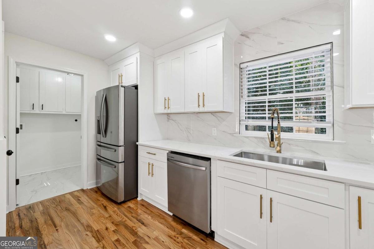 2055 Oak Road Snellville - 10